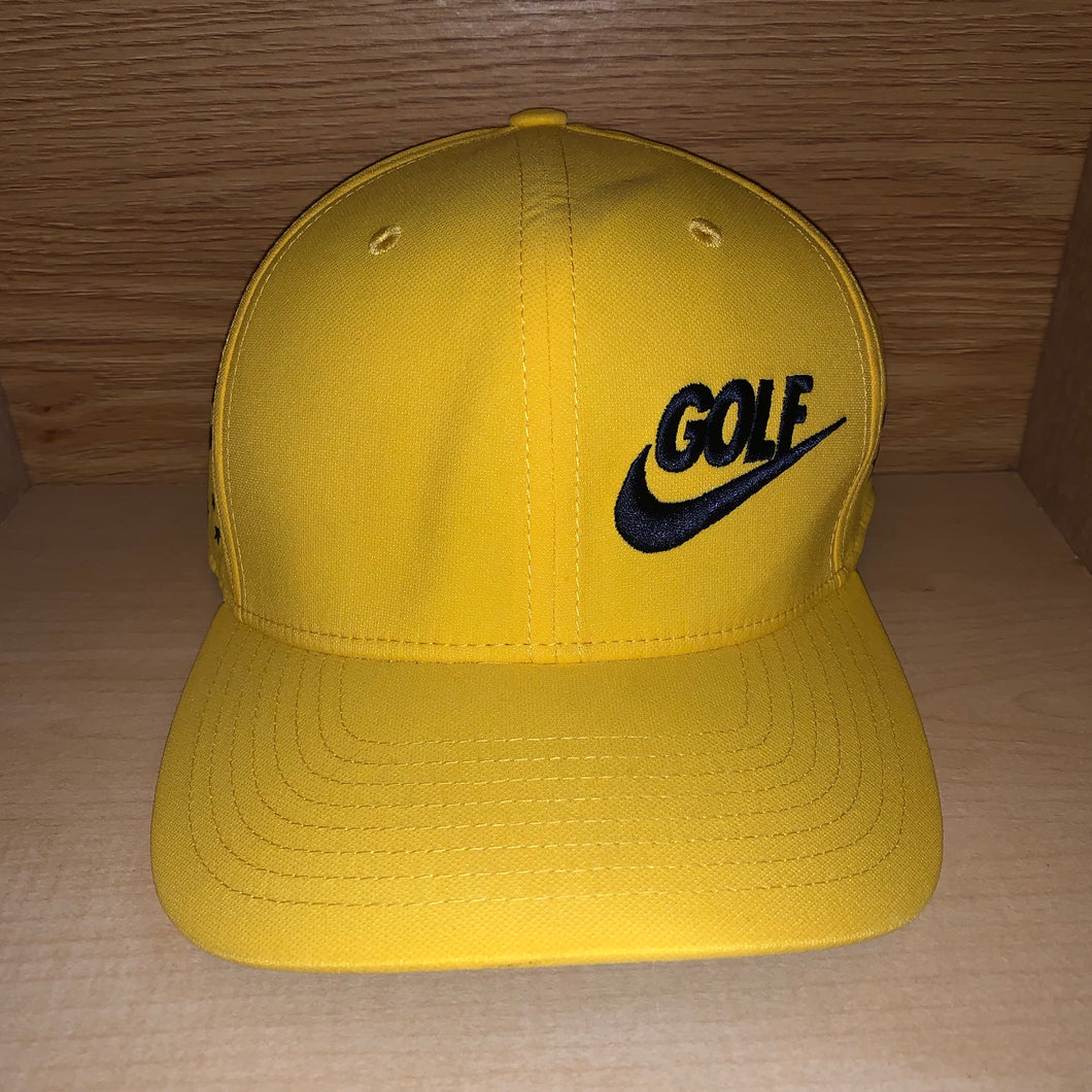 Nike Golf Fitted Hat