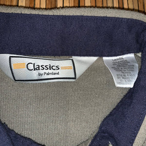L - Vintage Palmland Sweater