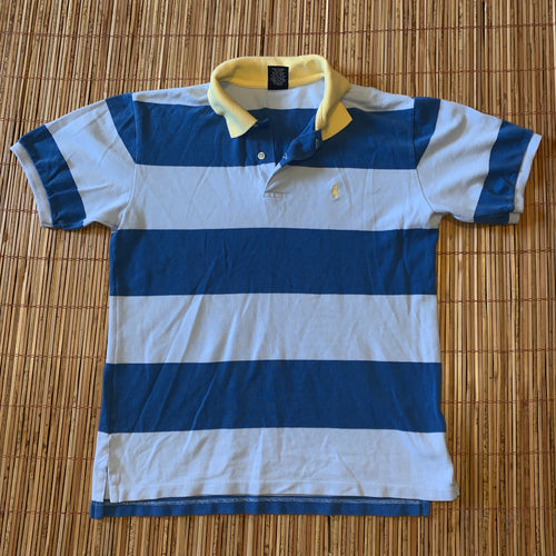 L(Fits Small-See Measurements) - Vintage Polo Ralph Lauren Shirt