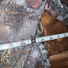 Load image into Gallery viewer, XL/XXL - King’s Outdoor World Camouflage Pocket Button Shirt