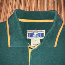 Load image into Gallery viewer, L/XL - Vintage Green Bay Packers Starter Polo