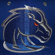 Load image into Gallery viewer, NEW Boise State Broncos Fitted Size 7 1/4 Hat