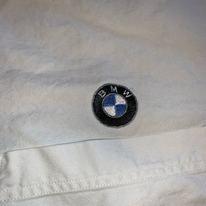 XL - BMW Button Up Shirt