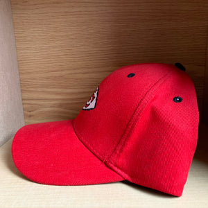Kansas City Chiefs Strapback Hat