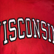 Load image into Gallery viewer, M/L - Wisconsin Crewneck