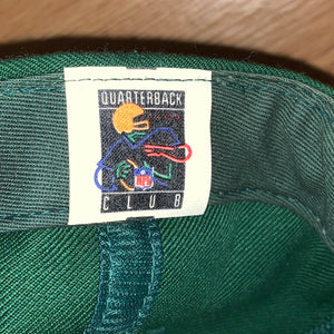 Vintage 90s Packers Brett Favre Starter Hat