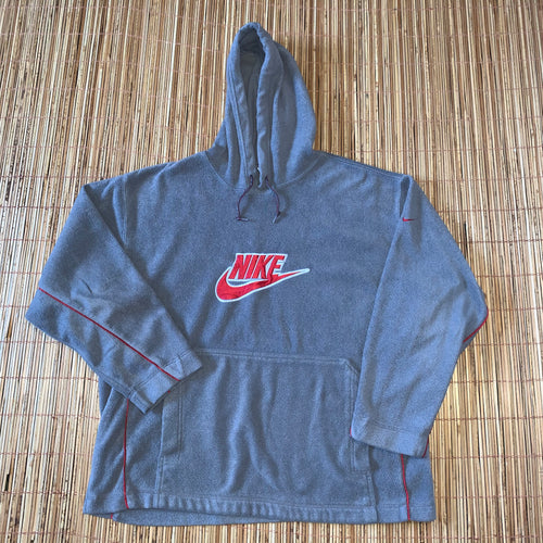 XL/XXL - Nike Fleece Hoodie
