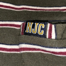 Load image into Gallery viewer, XXL - Nautica Jeans Co Striped Polo
