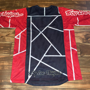 M/L - Troy Lee Designs Motocross Racing Jersey