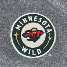 Load image into Gallery viewer, L - Minnesota Wild NHL Hockey Hoodie