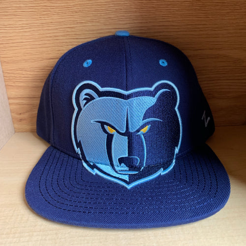 Memphis Grizzlies NBA Hat NEW