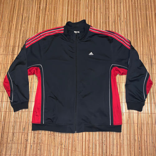 XL - Adidas Track Jacket