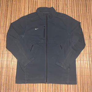 L - Nike Hard Shell Jacket
