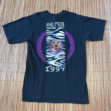 Load image into Gallery viewer, L(See Measurements) - Vintage 1997 ZZ Top World Tour Shirt