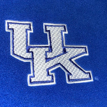 Load image into Gallery viewer, L/XL - Kentucky Wildcats Nike Full Zip Fleece