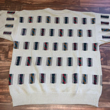 Load image into Gallery viewer, L/XL - Vintage Croft &amp; Barrow Twist Sweater