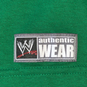XXL - John Cena 2-Sided Shirt