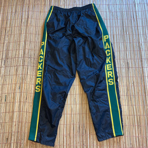L/XL - Vintage Extremely RARE Green Bay Packers Pants
