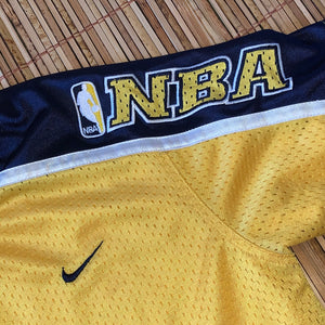 YOUTH M - Vintage Nike NBA Jersey