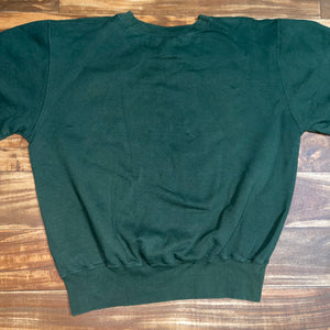 L - Vintage 1996 Green Bay Packers Classic Champion Crewneck