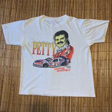 Load image into Gallery viewer, L - Vintage 1988 Kyle Petty Racing Shirt