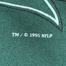 Load image into Gallery viewer, L - Vintage 1995 Lee Packers Sweater