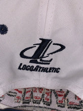Load image into Gallery viewer, Vintage 1996 Atlanta Olympic Games Hat