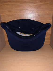 Vintage Seagrams V.O Hat