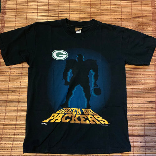 L - Vintage 1994 Green Bay Packers Shirt