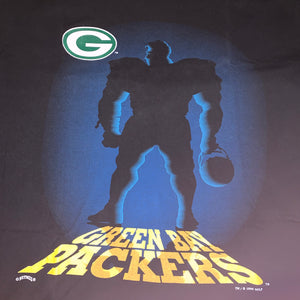 L - Vintage 1994 Green Bay Packers Shirt
