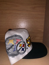 Load image into Gallery viewer, Pittsburgh Steelers Sports Specialties Hat