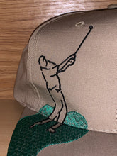 Load image into Gallery viewer, In-Action Golf Hat