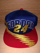 Load image into Gallery viewer, Jeff Gordon Chase Authentics Hat