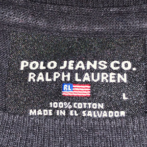 L - Polo Ralph Lauren Long Sleeve Shirt