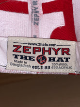 Load image into Gallery viewer, University of Maryland Zephyr Hat