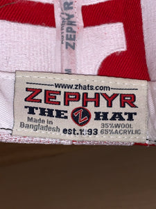 University of Maryland Zephyr Hat