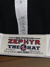 Load image into Gallery viewer, Penguins Zephyr Hat