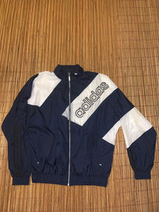 M - Vintage Lightweight Adidas Jacket