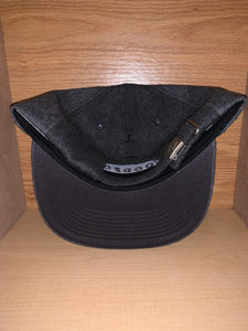 Sample - Woodford Reserve 100% Wool Zephyr Hat