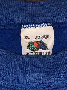 XL - Vintage 1989 Sams Club Sweater
