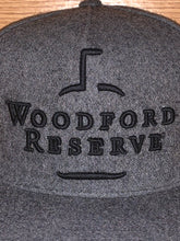 Load image into Gallery viewer, Sample - Woodford Reserve 100% Wool Zephyr Hat