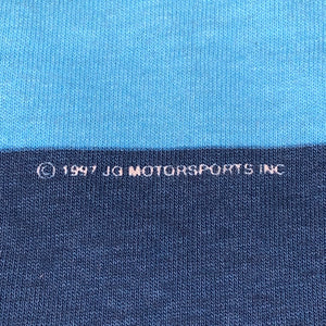 XL - Vintage 1997 Jeff Gordon Rainbow Nascar Shirt
