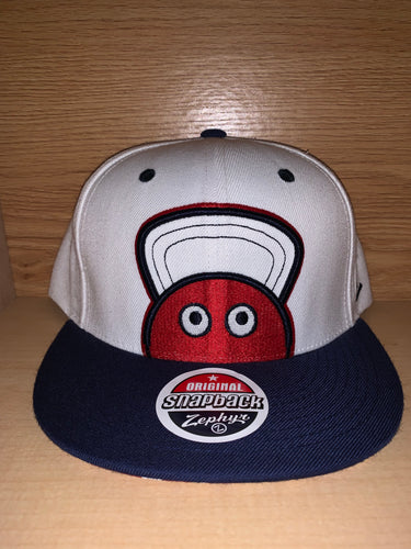 Random Brims + Tongues Zephyr Hat
