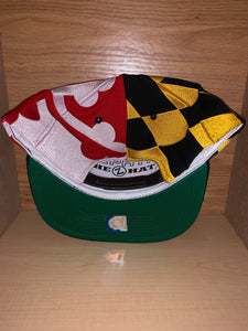 University of Maryland Zephyr Hat