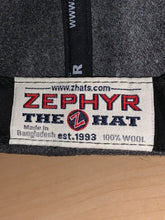 Load image into Gallery viewer, Sample - Woodford Reserve 100% Wool Zephyr Hat