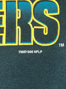 XL - Vintage 1996 Packers NFC Champs Sweater