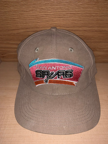 Vintage San Francisco 49ers Sports Specialties Hat – Twisted Thrift