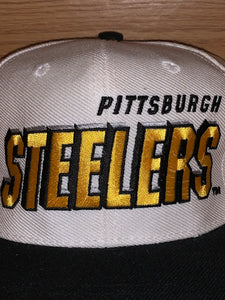 Pittsburgh Steelers Sports Specialties Hat