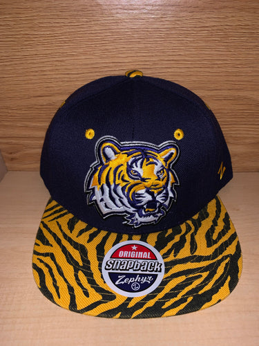 LSU Tigers Zephyr Hat