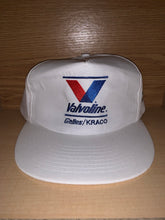 Load image into Gallery viewer, Vintage 1992 Valvoline Indy 500 Hat